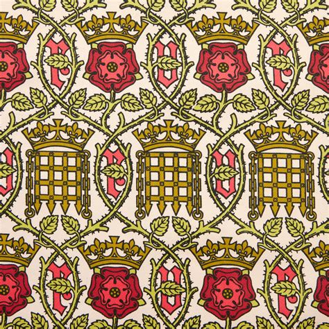 Shop Tudor Rose Patterns 